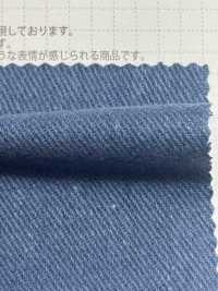SBW7040 麻/亞麻 10/1葛城厚斜紋布復古飾面[布料] 柴屋 更多照片