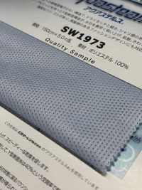 SW1973 Aqua Stealth 網布[布料] 三和纖維 更多照片