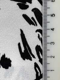 KKP2045E2X-W-DSB-315 ECO緞背阿姆任皺紋布寬幅[布料] 小紋工房(宇仁纖維) 更多照片