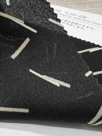 KKP2245-58-DSB-239 緞背阿姆任皺紋布寬幅[布料] 小紋工房(宇仁纖維) 更多照片