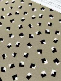 KKP2245-58-DSB-261 緞背阿姆任皺紋布寬幅[布料] 小紋工房(宇仁纖維) 更多照片