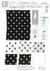 KKP2245E2X-W-DSB-289 ECO 緞背 阿姆任皺紋布 寬幅