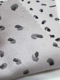 KKP2245E2X-W-DSB-302 ECO緞背阿姆任皺紋布寬幅[布料] 小紋工房(宇仁纖維) 更多照片