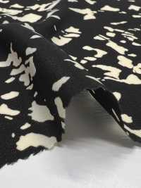 KKP2310SD-58-DSB-235 雙縐寬幅[布料] 小紋工房(宇仁纖維) 更多照片