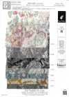 KKP2338-DB-192 絲縐Chirimen®