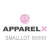 SMALLLOT50000 小米數費（@50000）