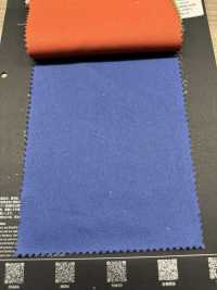 5-CRTWILL 棉人造絲斜紋[布料] HOKKOH北高 更多照片