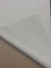 5-CRTWILL 棉人造絲斜紋[布料] HOKKOH北高 更多照片