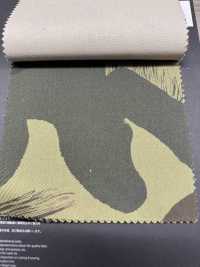 MIL-TWILL-CAMO 軍用斜紋[布料] HOKKOH北高 更多照片