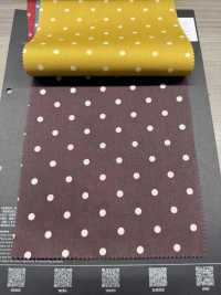 5024-333-1 斯倫多特平紋布[布料] HOKKOH北高 更多照片