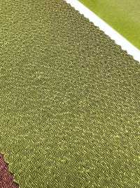 KKP2338-D-BOKASISIMA Futako 絲縐漸變條紋[布料] 小紋工房(宇仁纖維) 更多照片