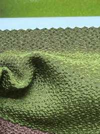 KKP2338-D-BOKASISIMA Futako 絲縐漸變條紋[布料] 小紋工房(宇仁纖維) 更多照片