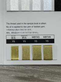 N-SERIES MATERIAL N系列材料[線] 長井撚線 更多照片