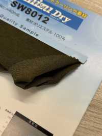 SW8012 內水乾®[布料] 三和纖維 更多照片