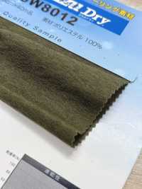 SW8012 內水乾®[布料] 三和纖維 更多照片