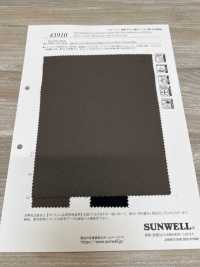 43910 Wavelon R UV彈性斜紋針織[布料] SUNWELL 三維爾 更多照片