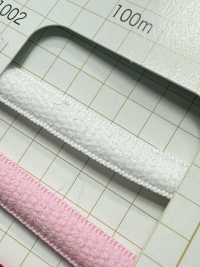 HE-1002 聚酯纖維針刺繩子[緞帶、帶、繩子] 無製造商名 更多照片