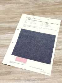 V33000 20線勞動布[布料] VANCET 更多照片