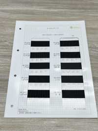 HN-12000 1mm厚尼龍帶[緞帶、帶、繩子] 無製造商名 更多照片