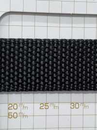 HN-15000 2mm厚尼龍帶[緞帶、帶、繩子] 無製造商名 更多照片