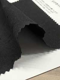 RN7071 棉麻牛津大峽谷狂野浪[布料] 古山 更多照片