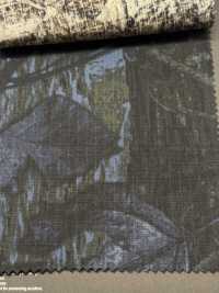CM-047RT2 20Ripstop格紋Realtree[布料] HOKKOH北高 更多照片