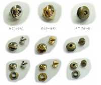 1701 Wapol 磁鐵[扣件] 無製造商名 更多照片