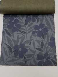 4252DYE SEVENBERRY®平紋布染髮劑 / 花[布料] VANCET 更多照片
