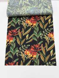 4250 SEVENBERRY®平紋布時尚放鬆/Puana[布料] VANCET 更多照片