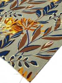 4250 SEVENBERRY®平紋布時尚放鬆/Puana[布料] VANCET 更多照片