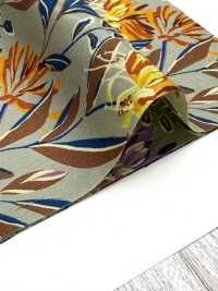 4250 SEVENBERRY®平紋布時尚放鬆/Puana[布料] VANCET 更多照片