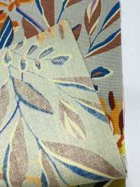 4250 SEVENBERRY®平紋布時尚放鬆/Puana[布料] VANCET 更多照片