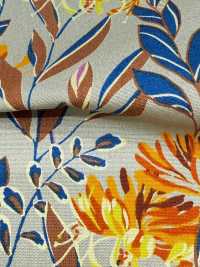 4250 SEVENBERRY®平紋布時尚放鬆/Puana[布料] VANCET 更多照片