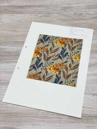 4250 SEVENBERRY®平紋布時尚放鬆/Puana[布料] VANCET 更多照片