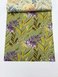 4250 SEVENBERRY®平紋布時尚放鬆/Puana[布料] VANCET 更多照片