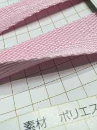HE-503 酯類杉綾編織帶1 x 20[緞帶、帶、繩子] 無製造商名 更多照片