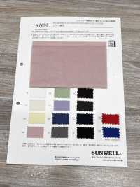 41698 薄透毛圈布[布料] SUNWELL 三維爾 更多照片