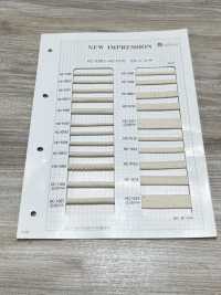 HC-1000 棉紡編織繩[緞帶、帶、繩子] 無製造商名 更多照片