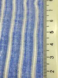 35525 fuwa.80線/Tencel(TM)萊賽爾纖維抽褶條紋[布料] SUNWELL 三維爾 更多照片