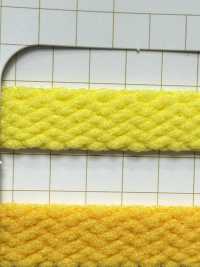 HE-1000 聚酯纖維針刺繩子[緞帶、帶、繩子] 無製造商名 更多照片