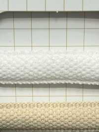 HE-1003 聚酯纖維針刺繩子[緞帶、帶、繩子] 無製造商名 更多照片