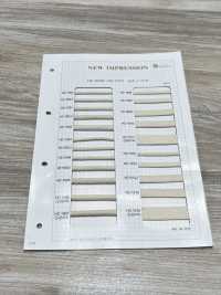HC-1003 棉質8針編織繩S[緞帶、帶、繩子] 無製造商名 更多照片