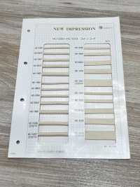 HC-1009 棉袋繩（公尺）[緞帶、帶、繩子] 無製造商名 更多照片