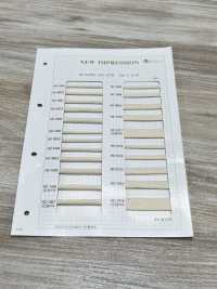 HC-1014 棉石紋袋繩 L[緞帶、帶、繩子] 無製造商名 更多照片