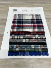 K-4896 8/1起絨斜紋起絨布[布料] 桑村纖維 更多照片