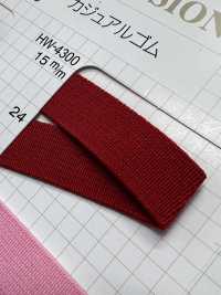 HW-4300 常服鬆緊帶 無製造商名 更多照片