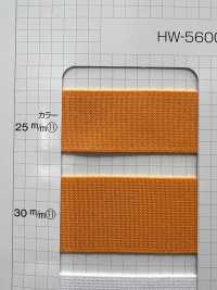 HW-5600 彩色鬆緊帶 無製造商名 更多照片
