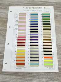 HW-1200 萊卡彩色鬆緊帶 無製造商名 更多照片