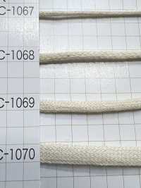HC-1069 繩子[緞帶、帶、繩子] 無製造商名 更多照片