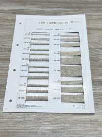 HR-1027 麻混紡經編袋計米器[緞帶、帶、繩子] 無製造商名 更多照片